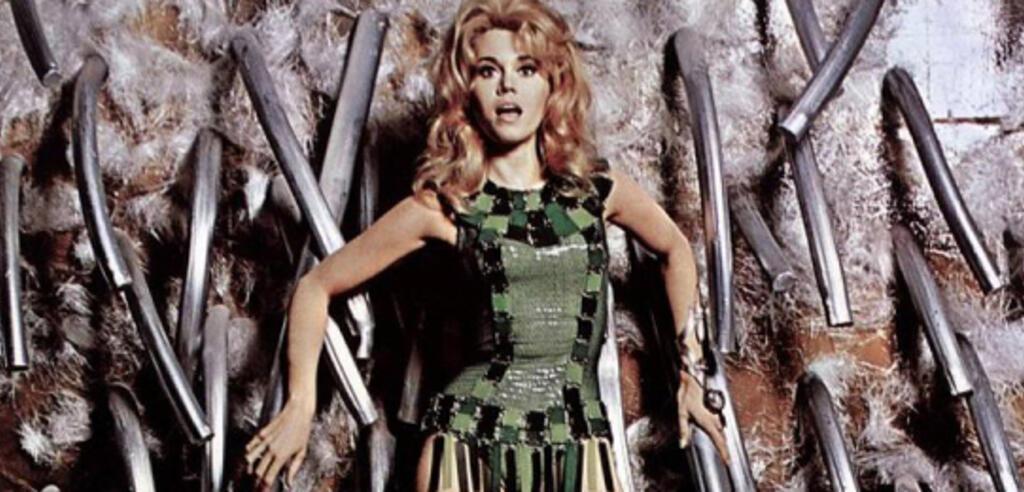 Barbarella