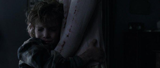 Babadook 2014 Noah Wiseman - Copy