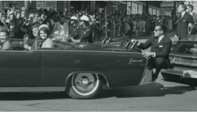 jfk 2