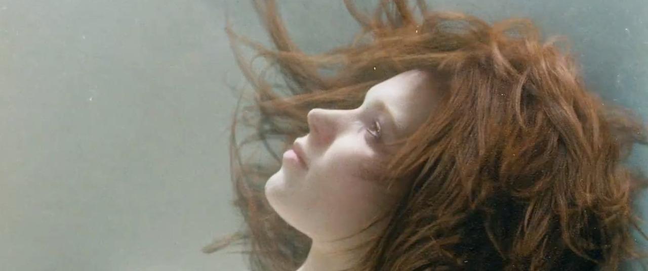 We are the Night 2010 Karoline Herfurth