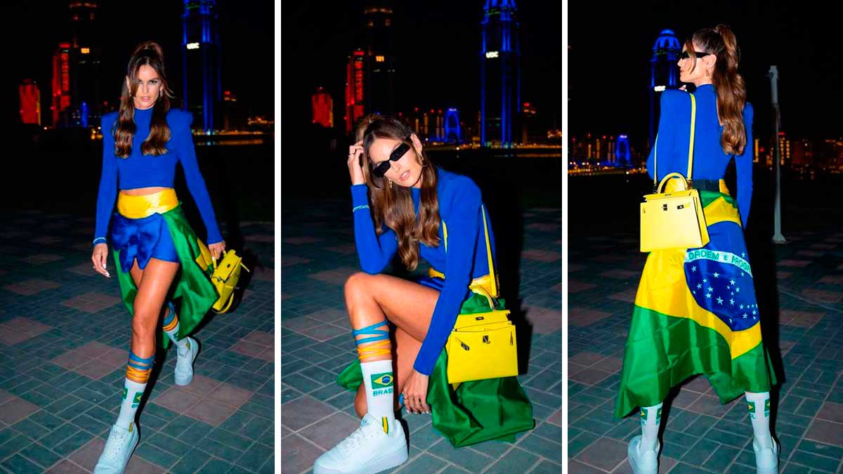 Izabel Goulart Brasil - Copy