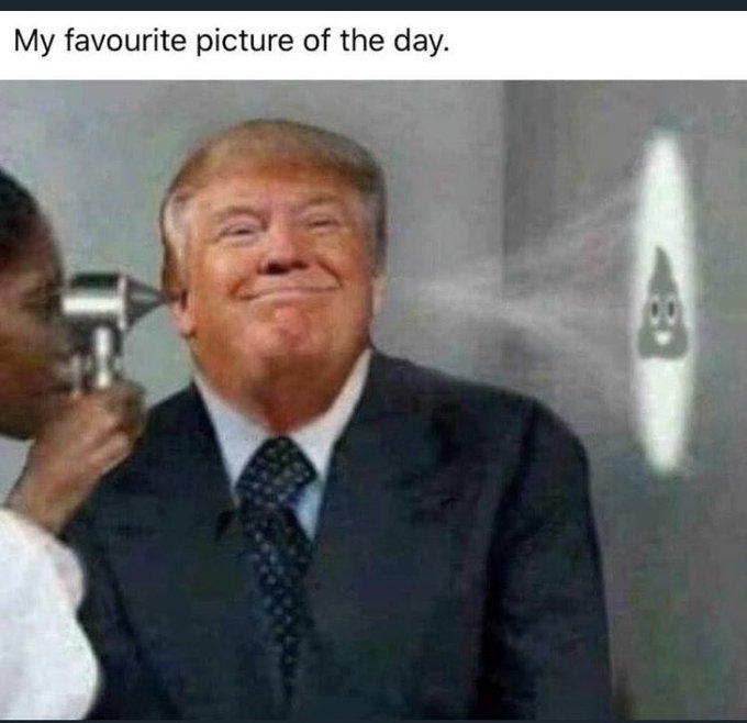 TroughTheHead