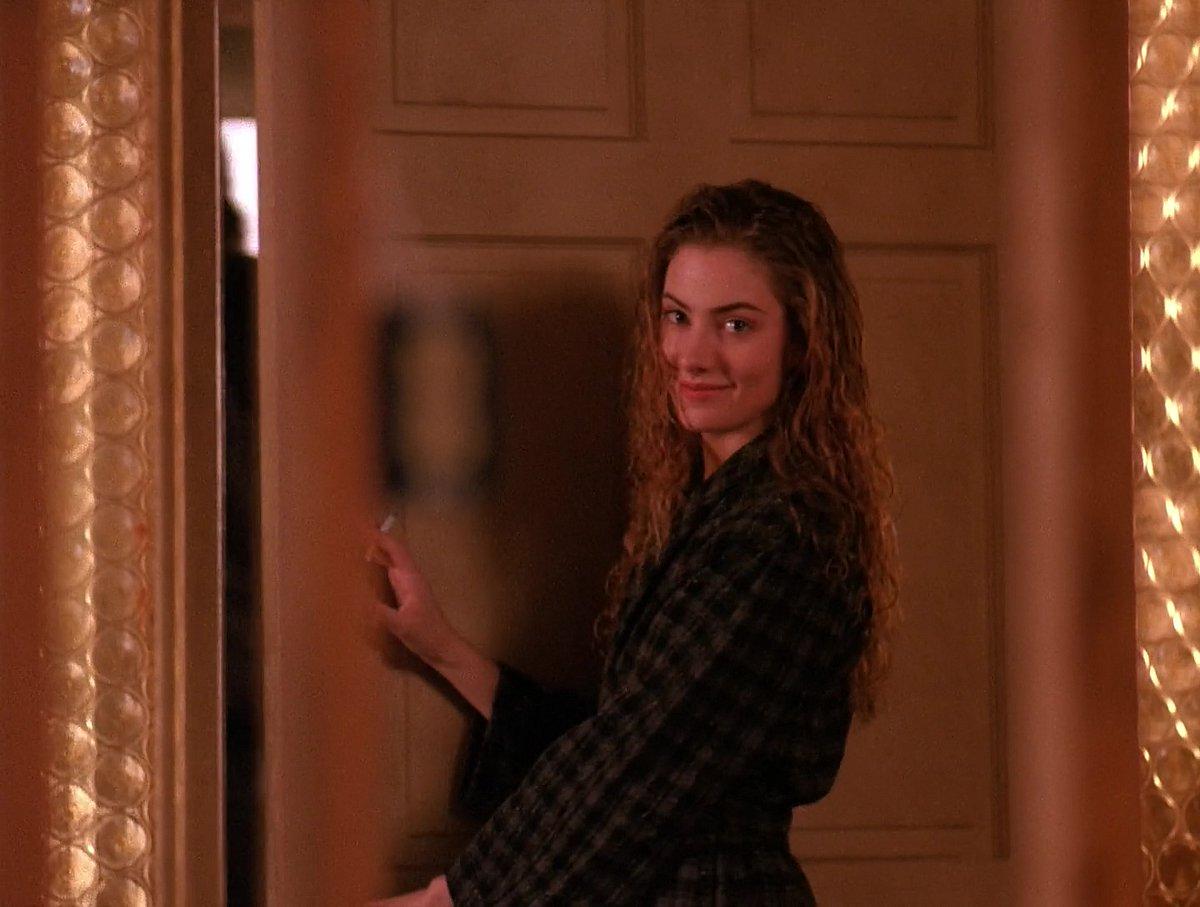 Twin Peaks Shelly Johnson - Copy