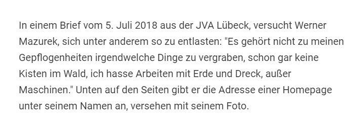 JVA Lbeck