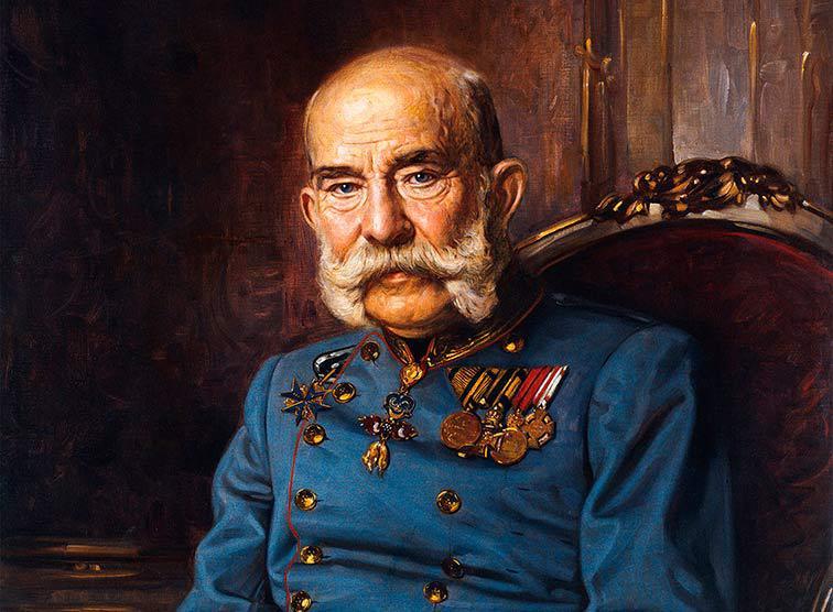 Kaiser Franz Joseph-Kaiser-Franz-Joseph-