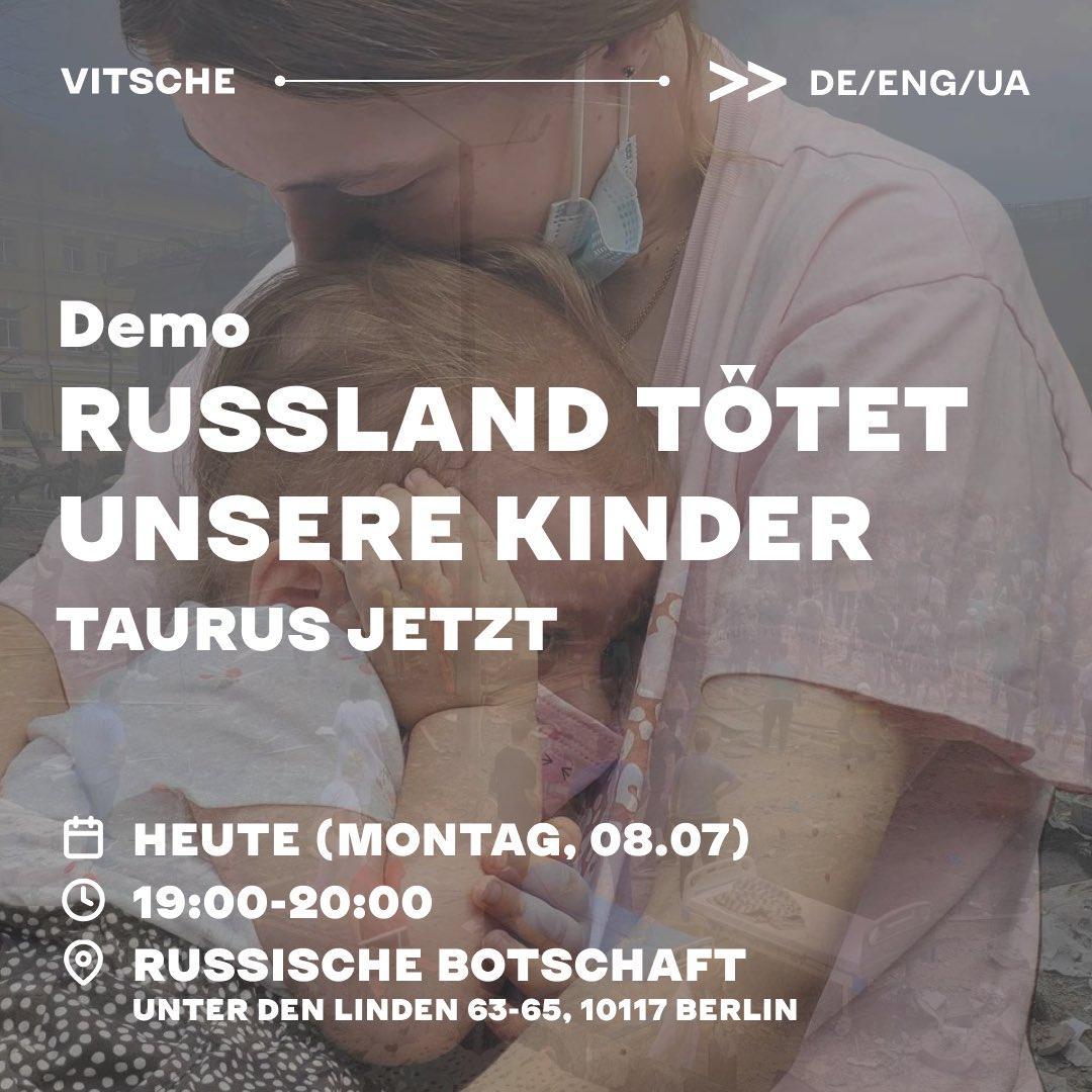 vitsche demo berlin - Copy
