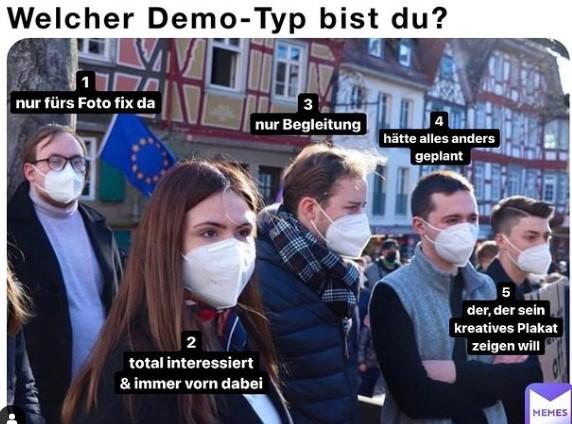 demo