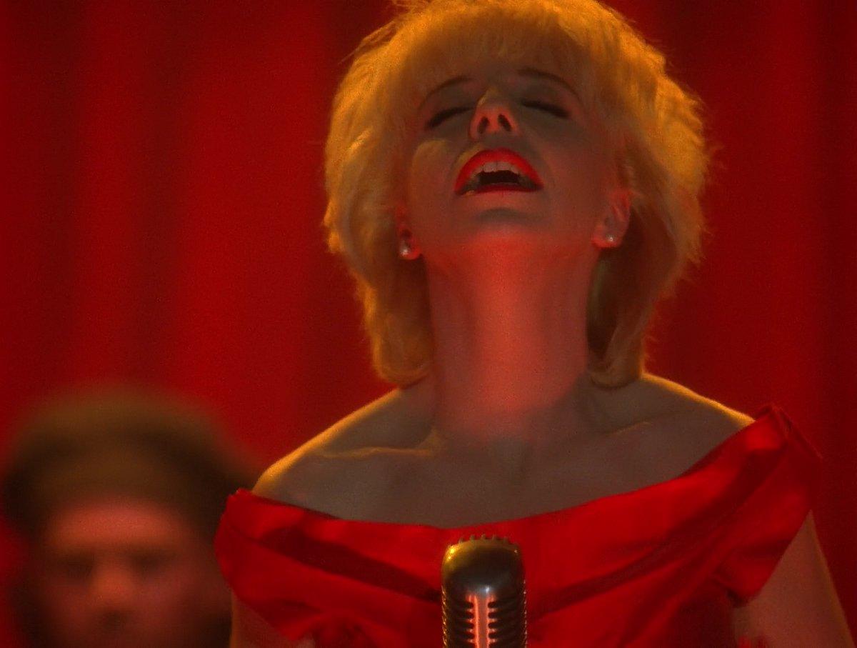 Julee Cruise RIP - Copy