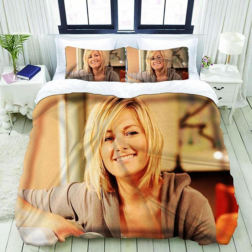 Helene Fischer Bettwsche - Copy