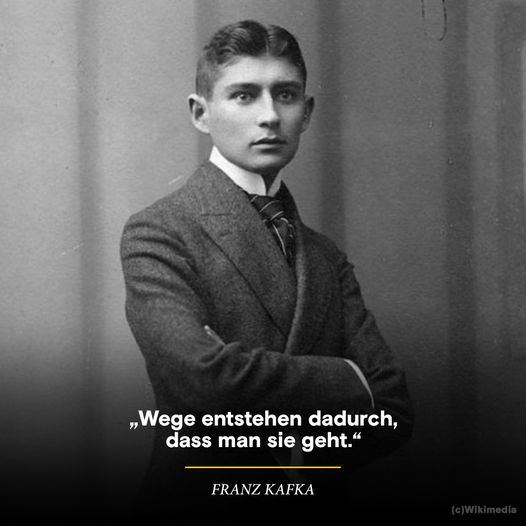 kafka