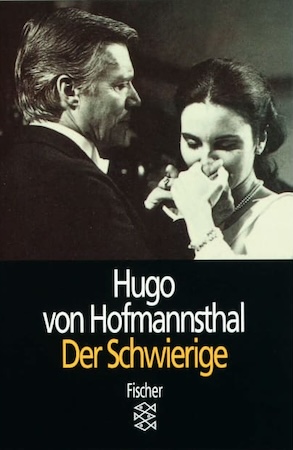 Hofmannsthal-Schwierige