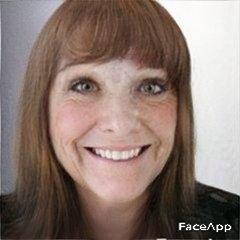 FaceApp 1642190796405