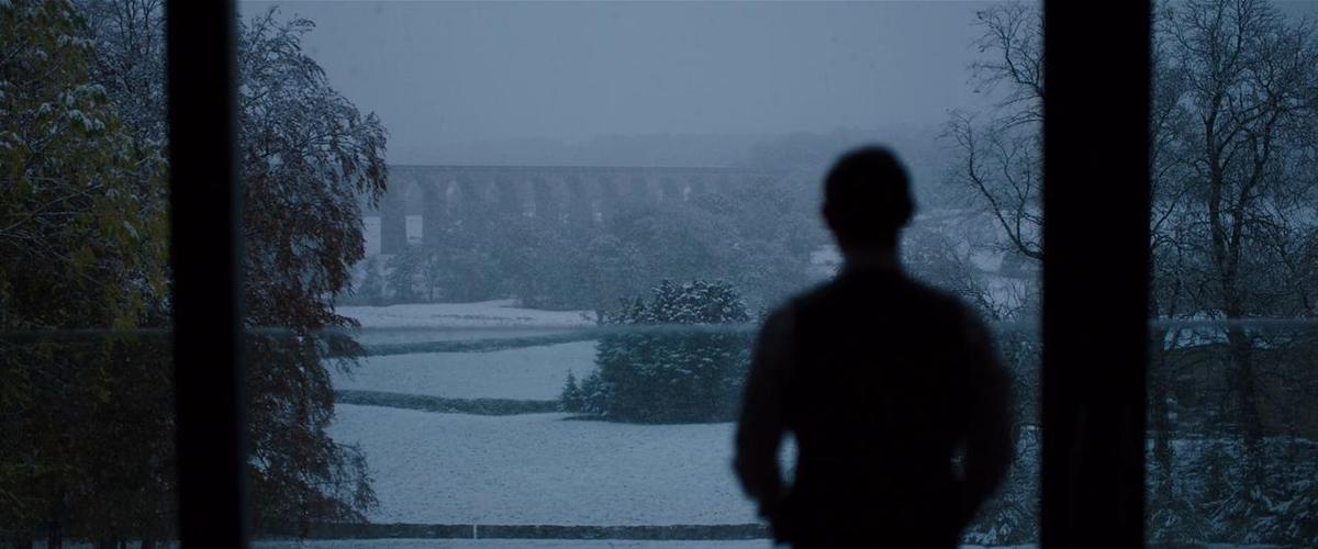 Ghost Stories 2017