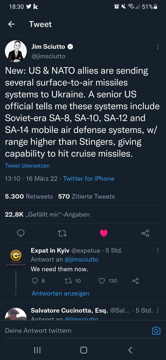 Screenshot 20220316-183035 Twitter