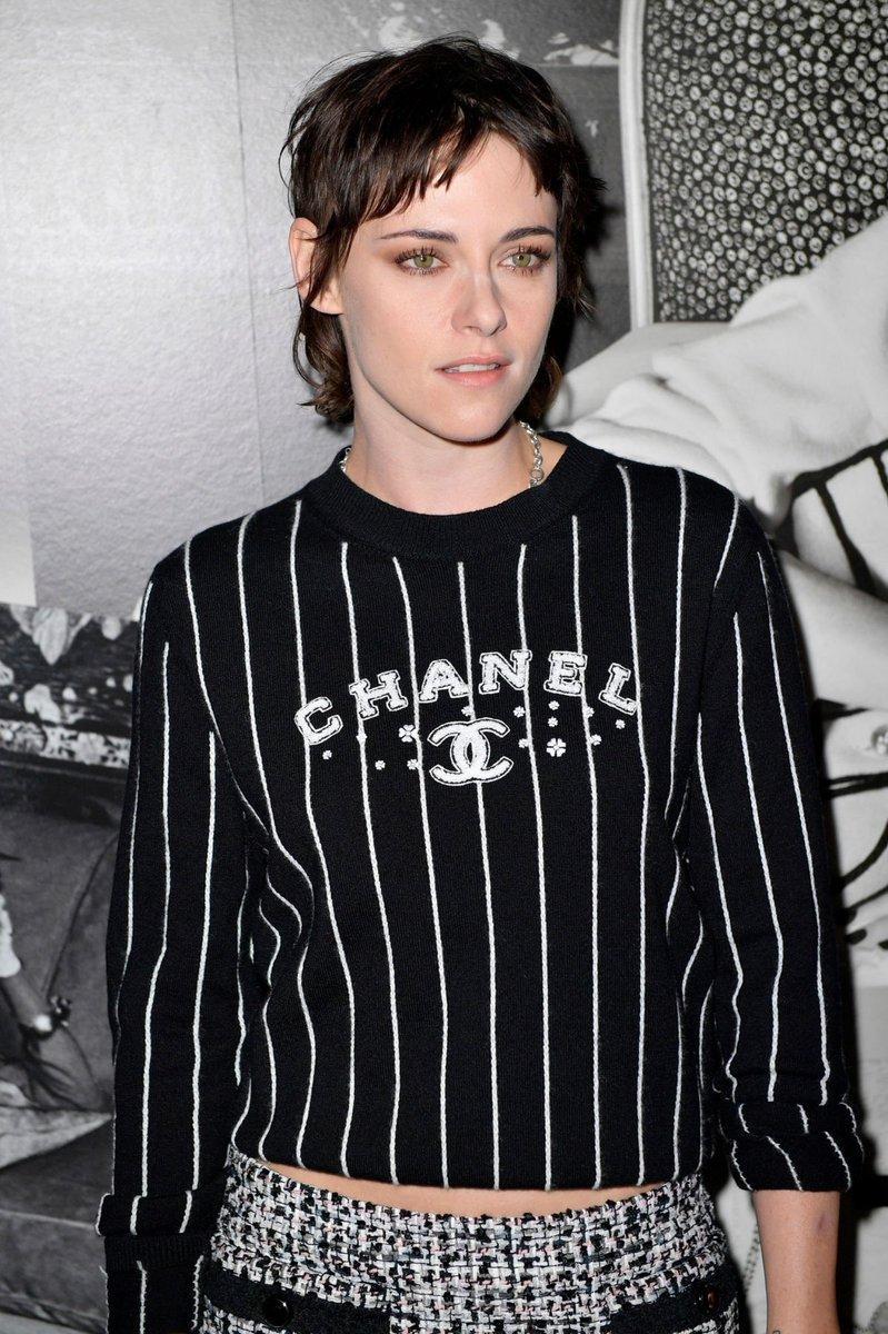 PFW Kristen Stewart - Copy