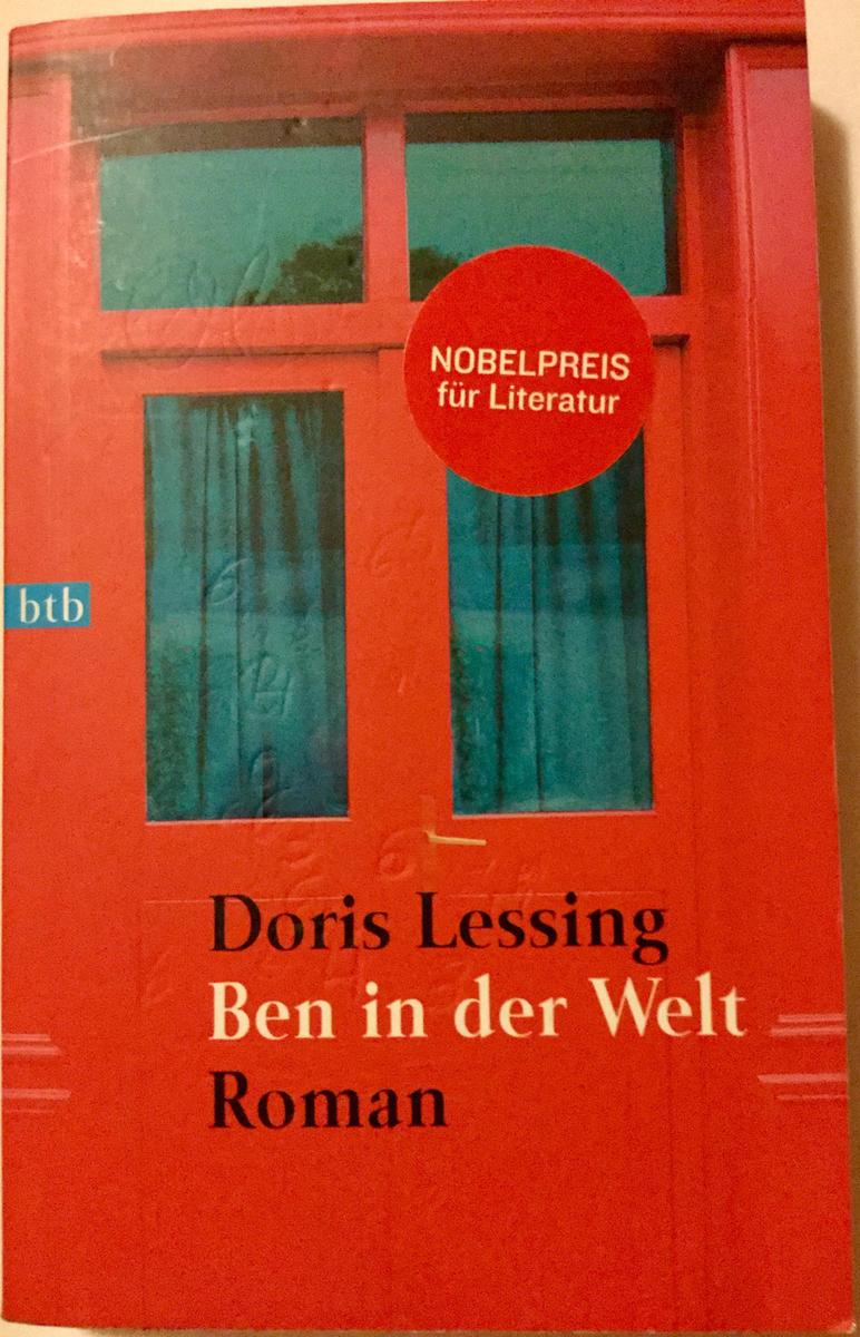 Ben in der Welt