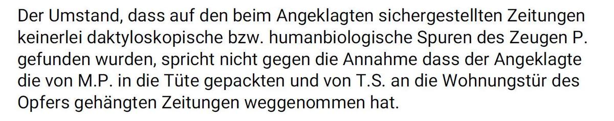DNA-Zeitungen