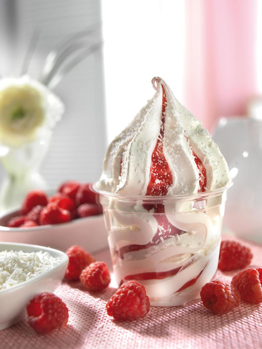 Himbeere