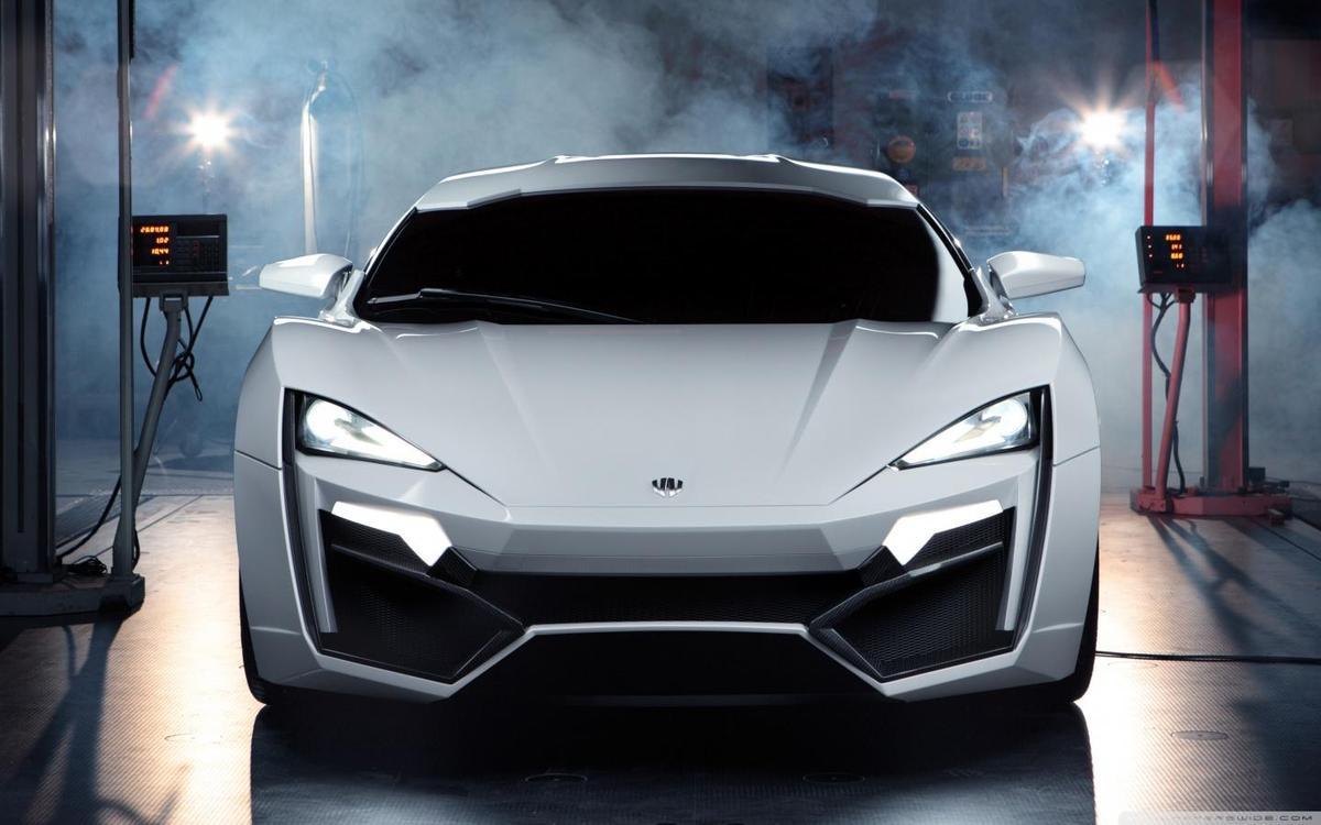 lykan hypersport   2013wallpaper1440x900