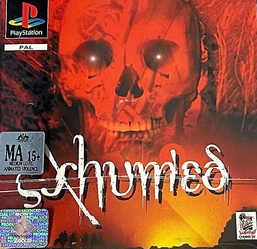 Exhumed