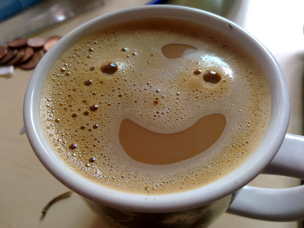 kaffee