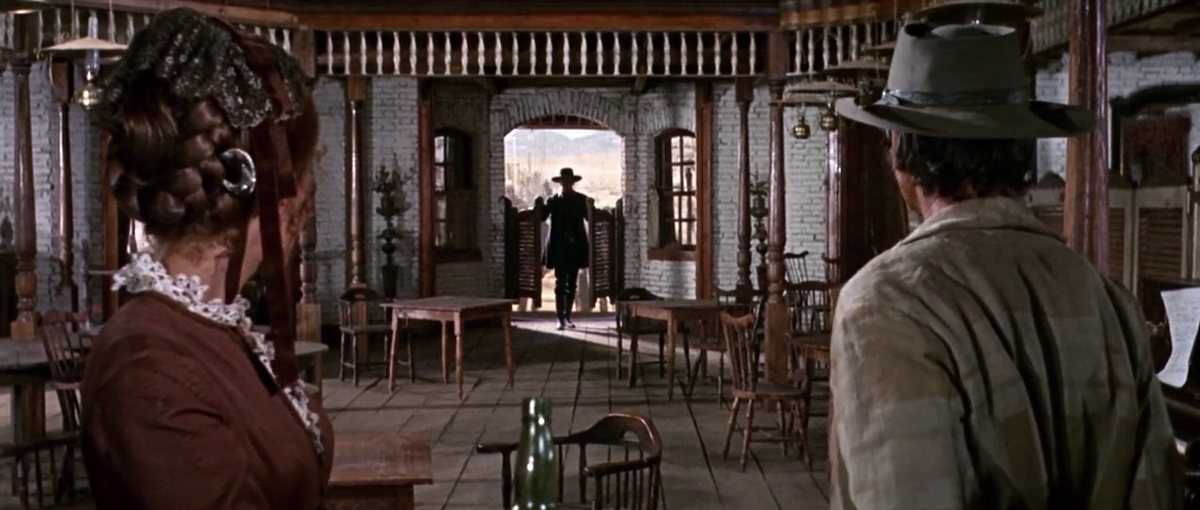Once West 1968 Sergio Leone - Copy