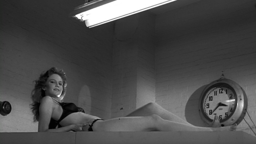 Rumble Fish Diane
