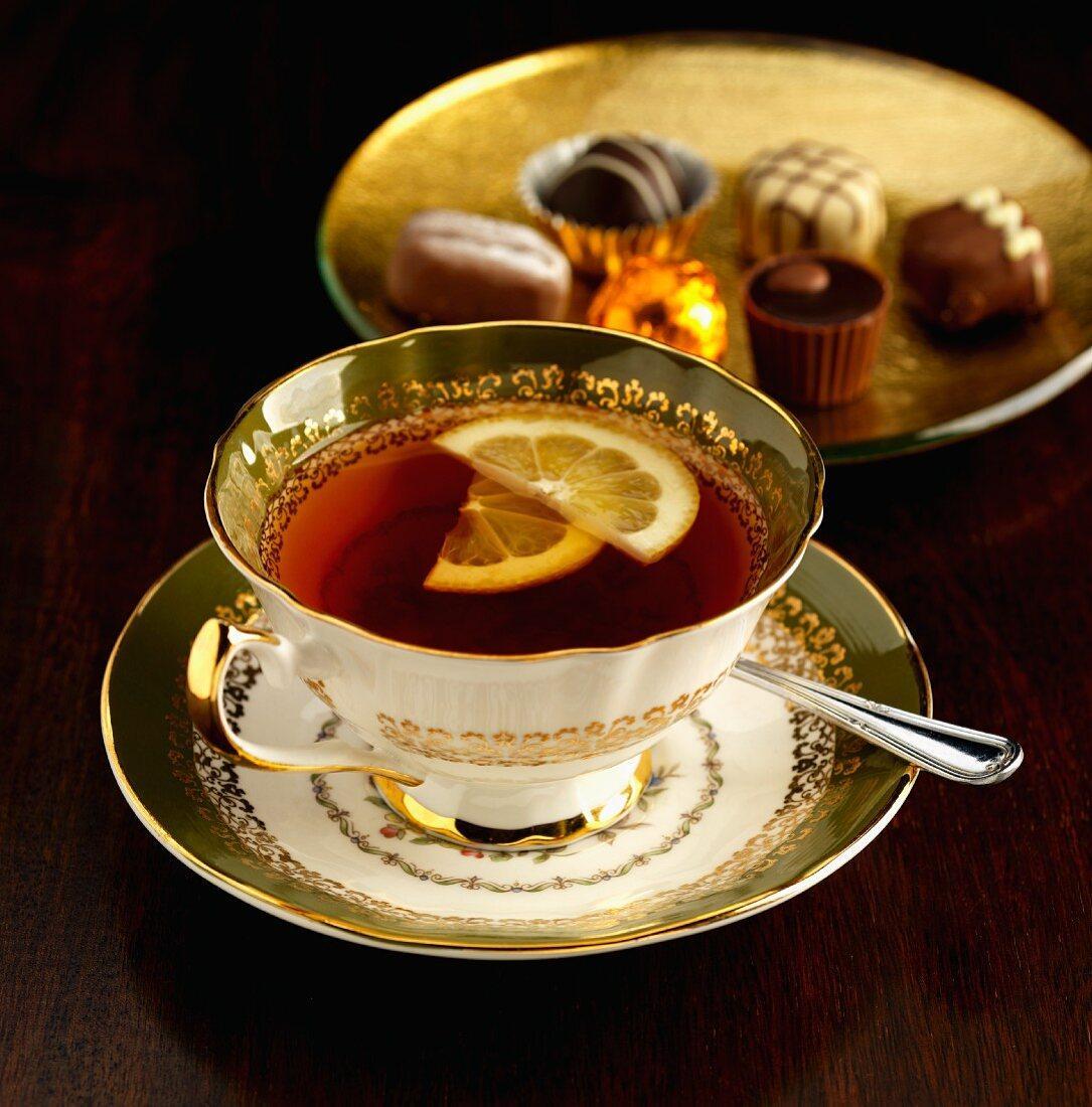 EarlGrey