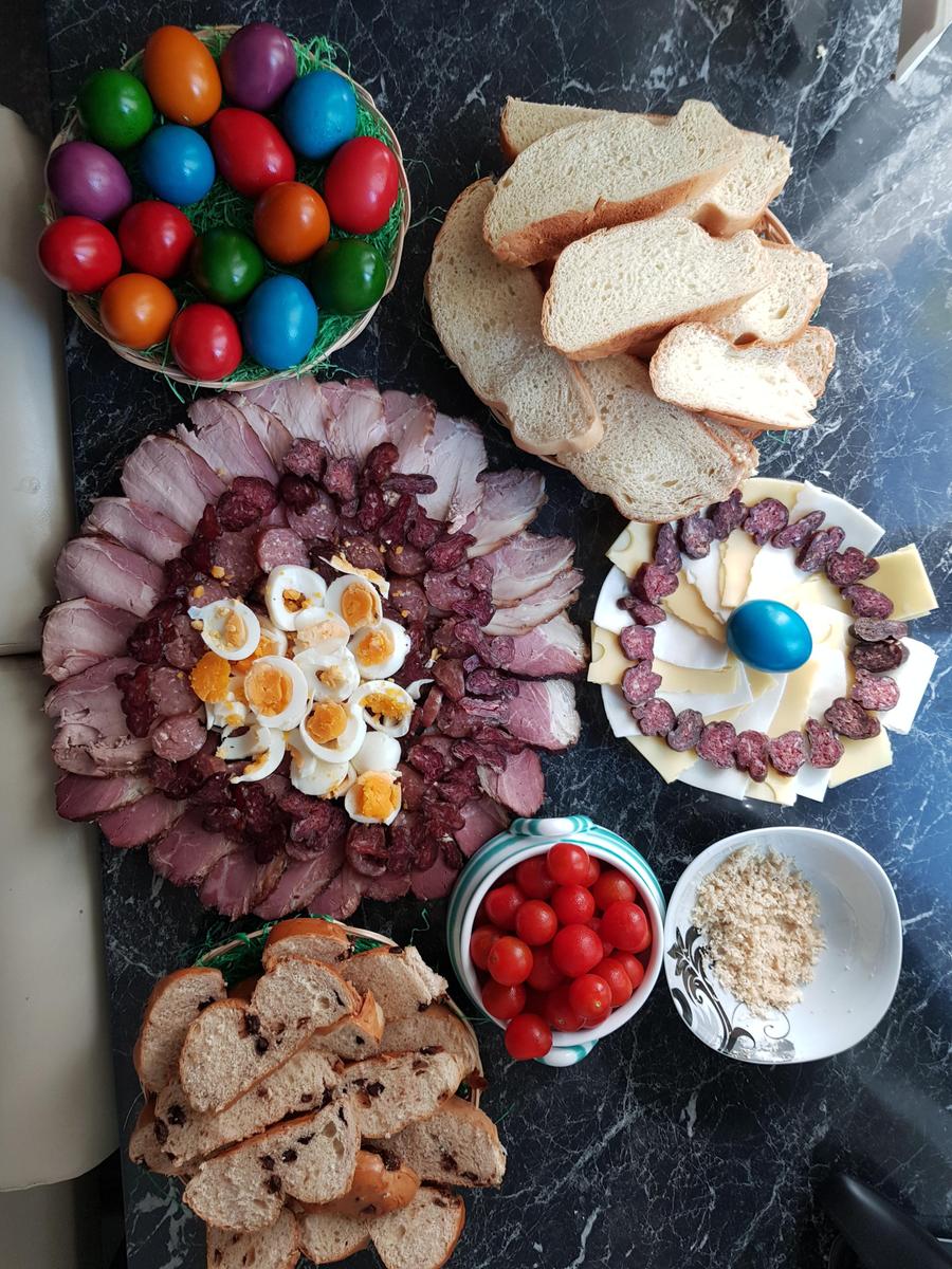 Ostern