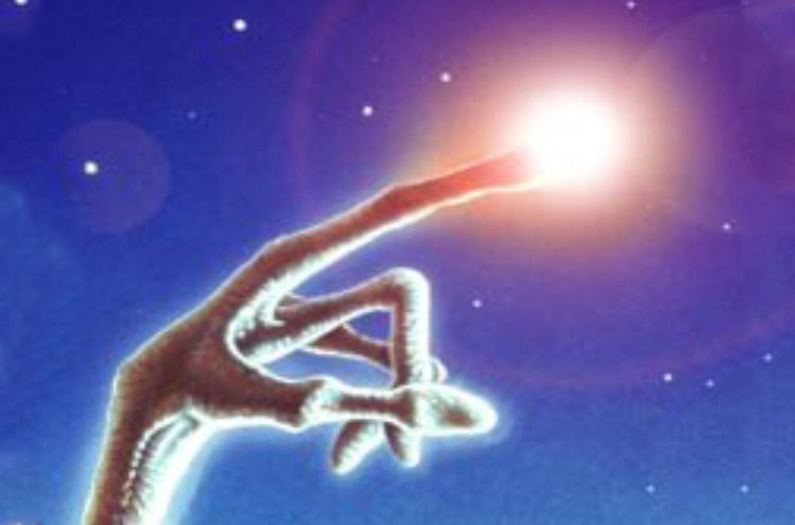 ET-finger