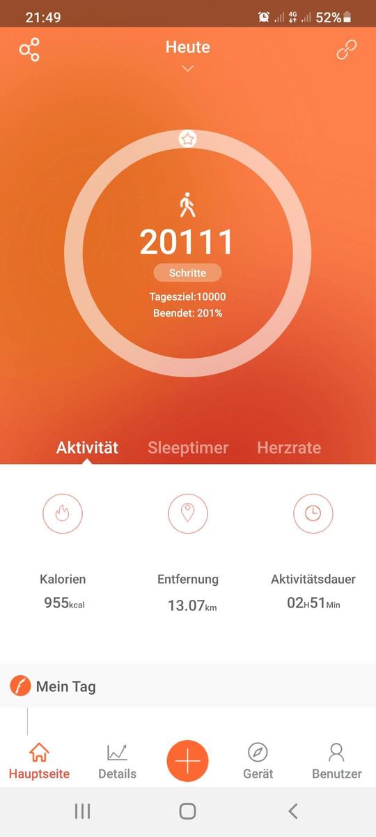 Screenshot 20210821-214947 VeryFitPro
