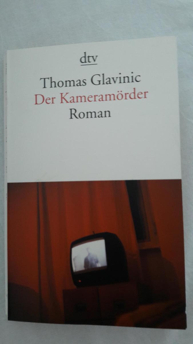 Der Kameramoerder