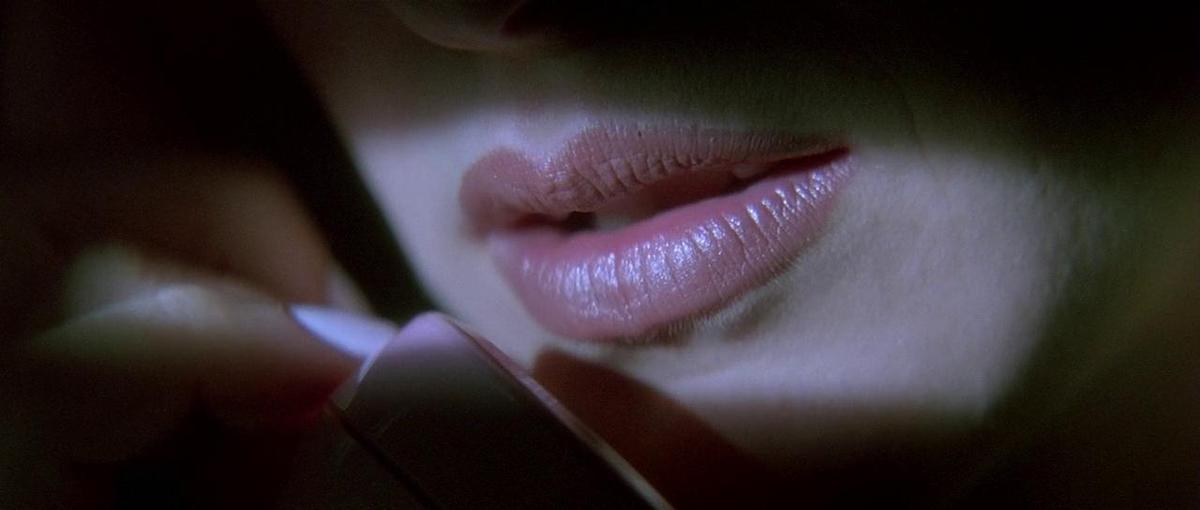 Lost Highway Tel Patricia A
