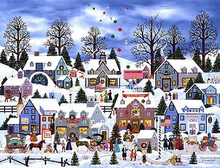 adventszeit