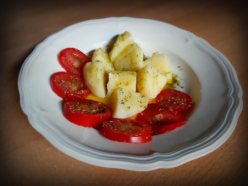 tomatoffeln
