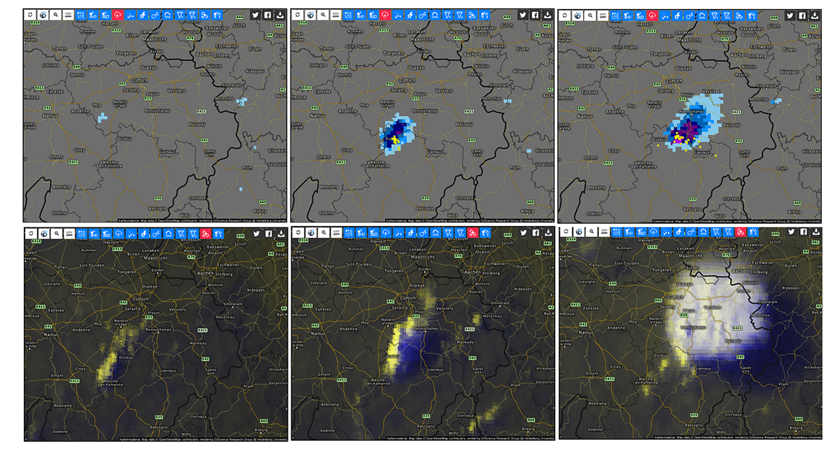 Screenshot 2019-07-25 Radar HD Regenrada