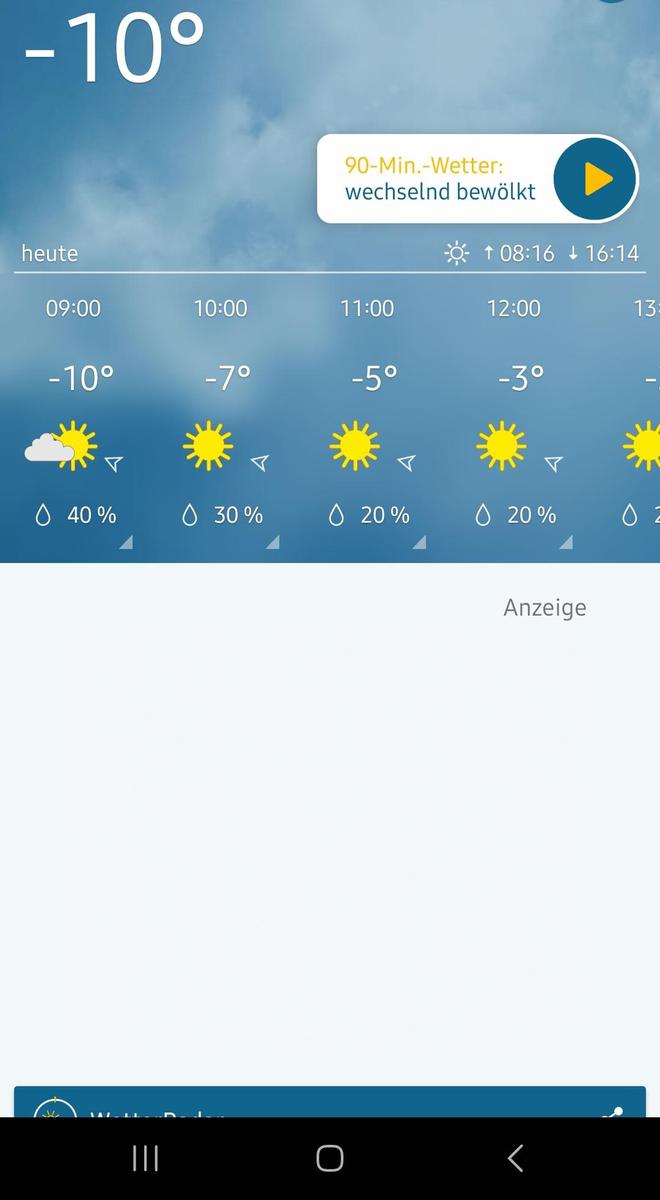 Screenshot 20221213 082807 WeatherRadar