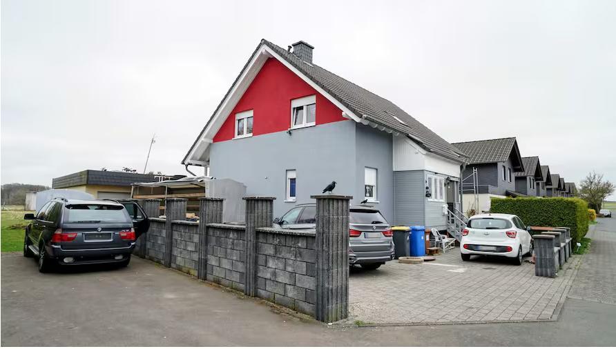 Tterhaus