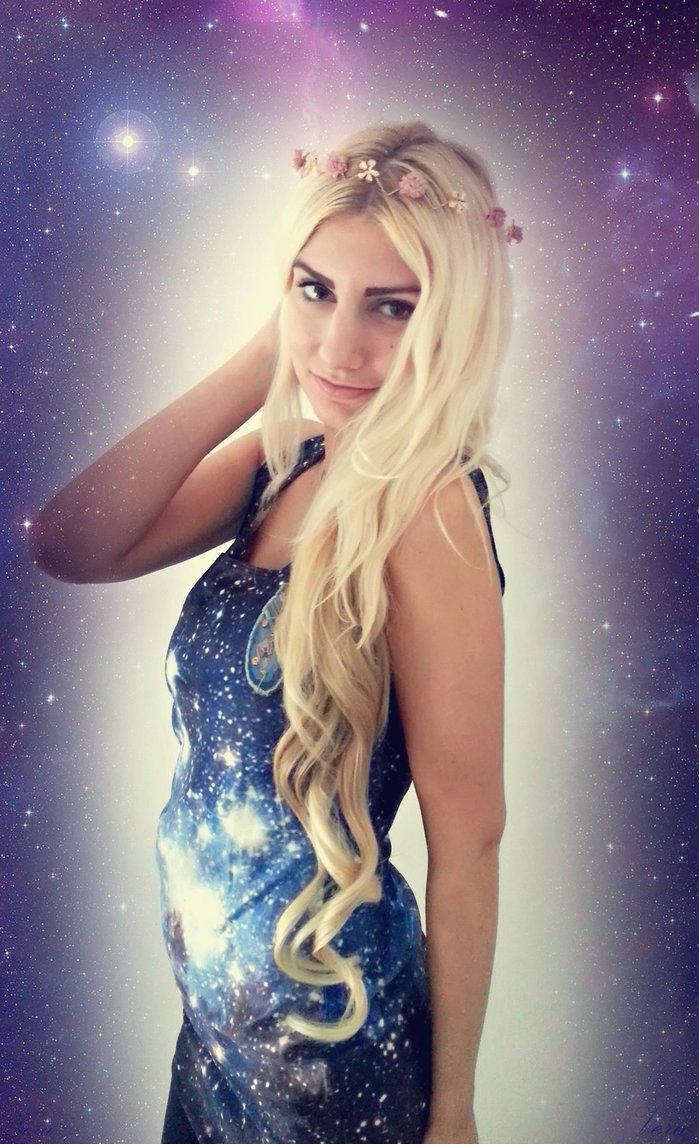 galaxy goddess 2 by ladyofazzaroth-d9dc1