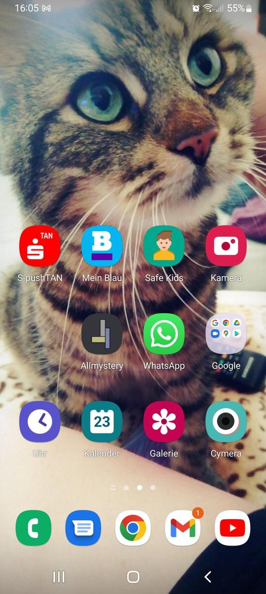 Screenshot 20220623-160529 One UI Home