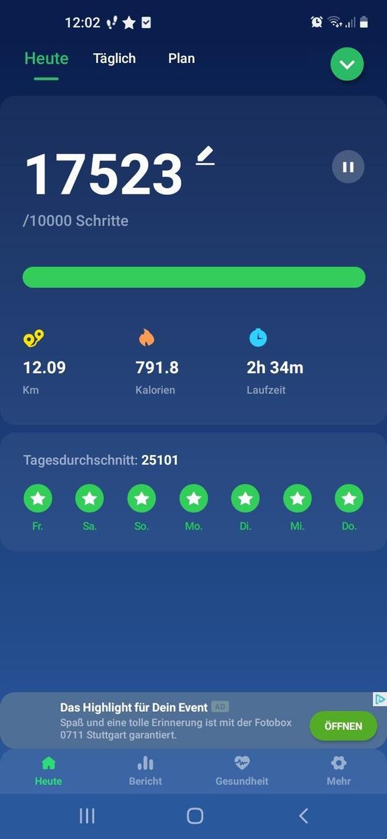 Screenshot 20211209-120211 Pedometer Ste