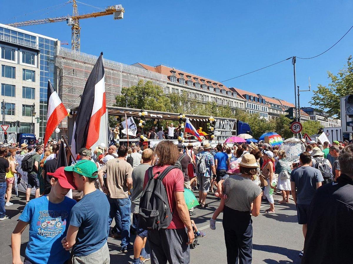 Reichsflagge