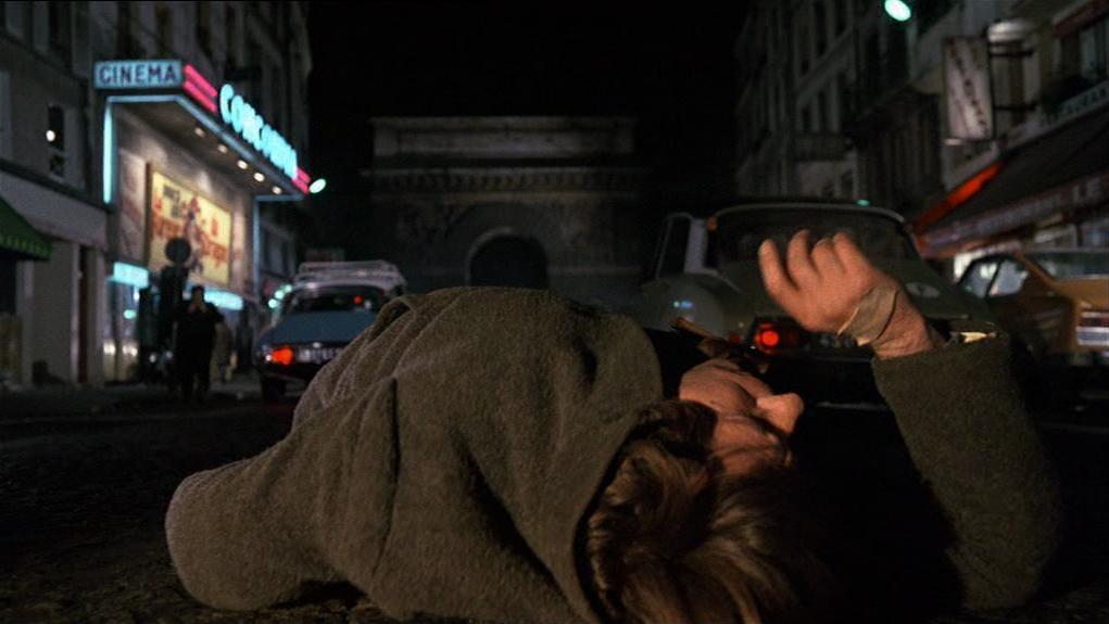 Le Locataire 1976 Roman  Polanski - Copy