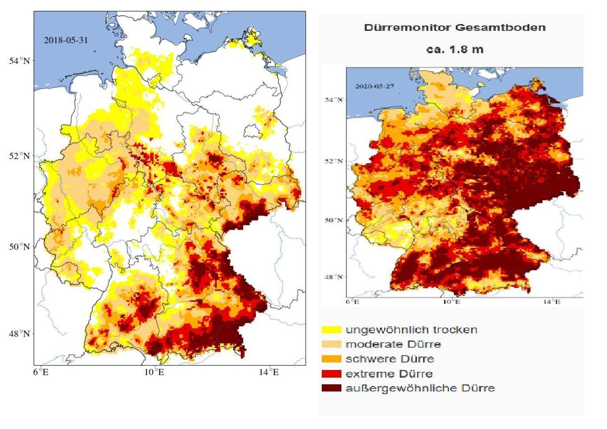 Drre Gesamtboden