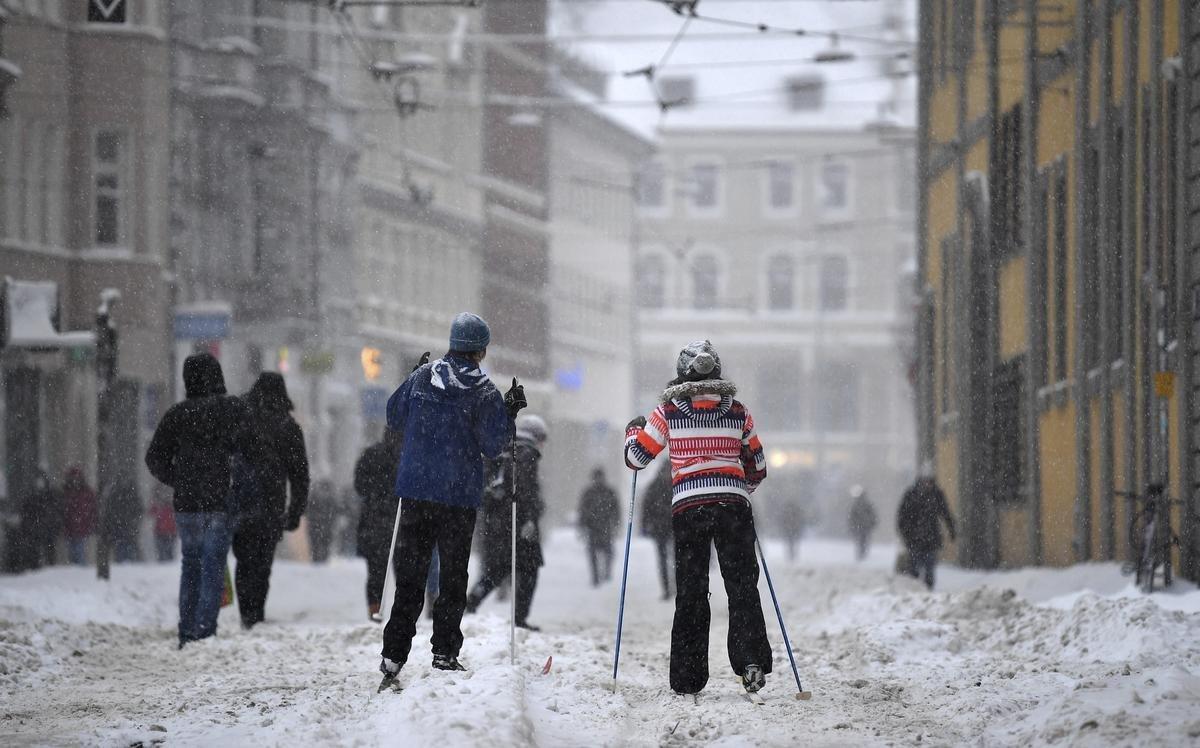 ERfurt-Ski