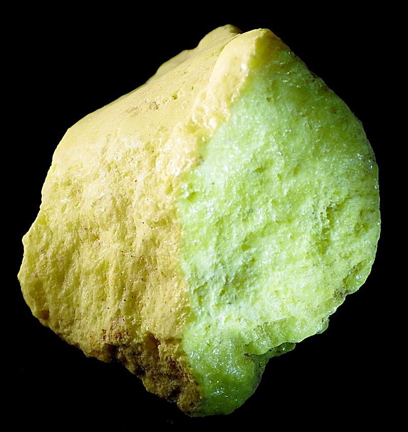  KK 9315 Sulfur