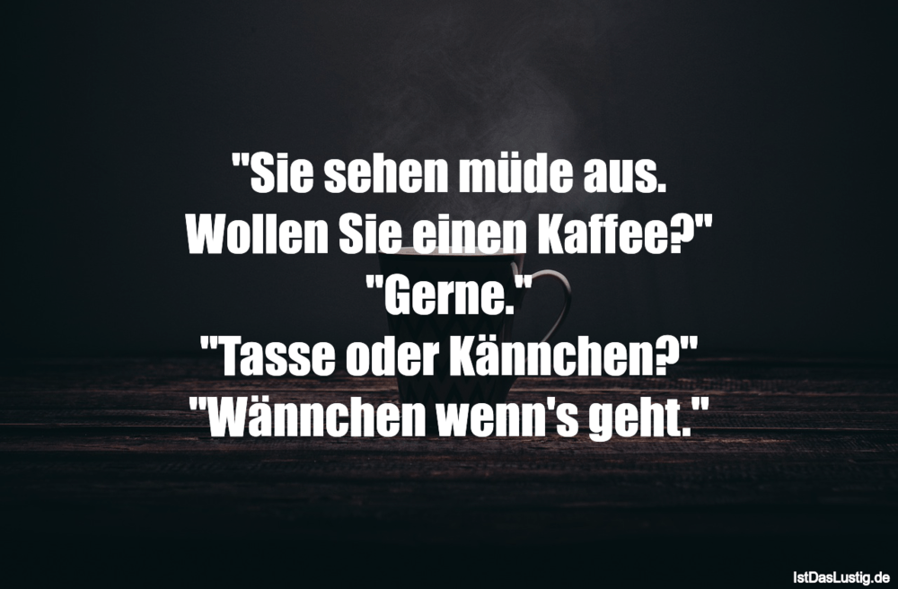 kaffee
