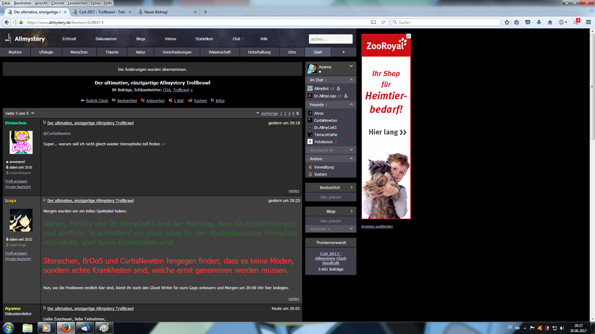 allmyscreen 2