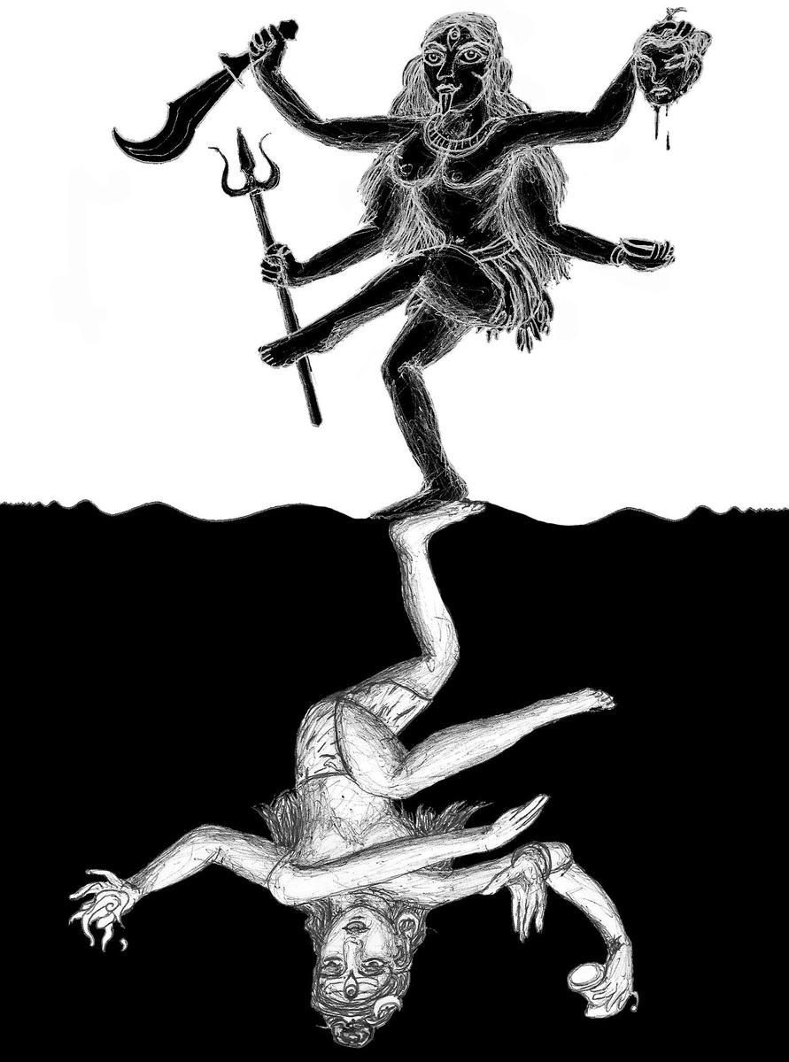 124371 creatus kali-shiva