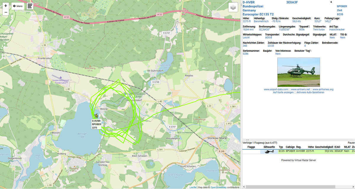 Screenshot 2019-03-07 Virtual Radar 6469